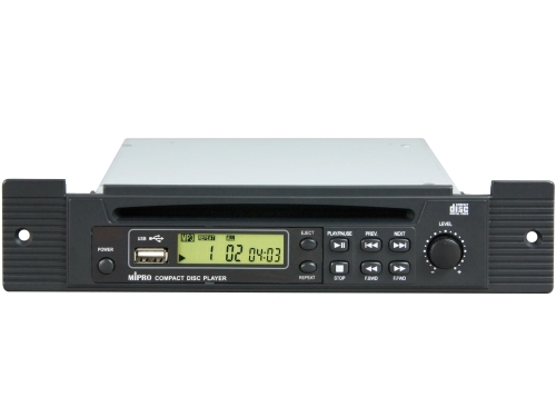Mipro CDM-2P Player Module